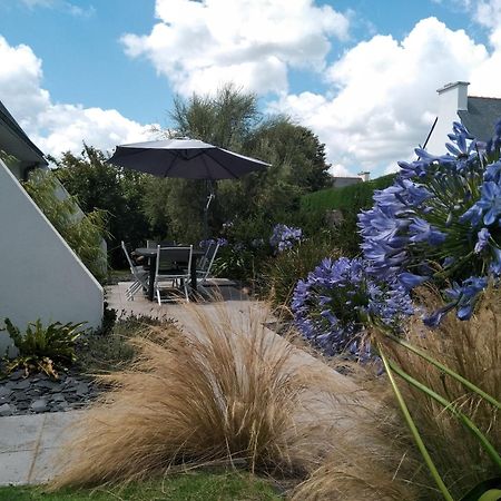 Villa Proche Plages Fouesnant Bilik gambar