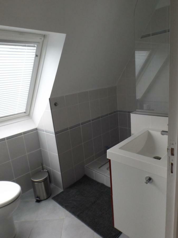 Villa Proche Plages Fouesnant Luaran gambar