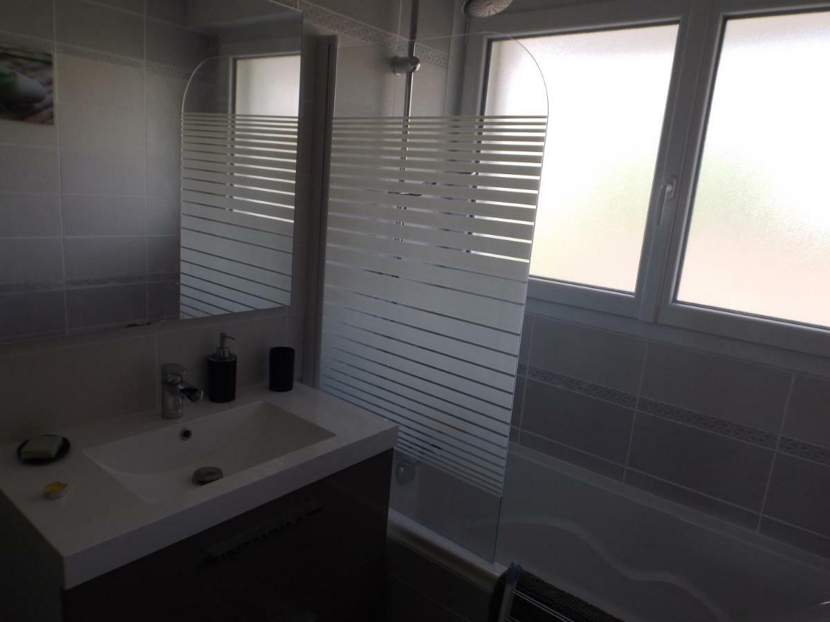Villa Proche Plages Fouesnant Luaran gambar