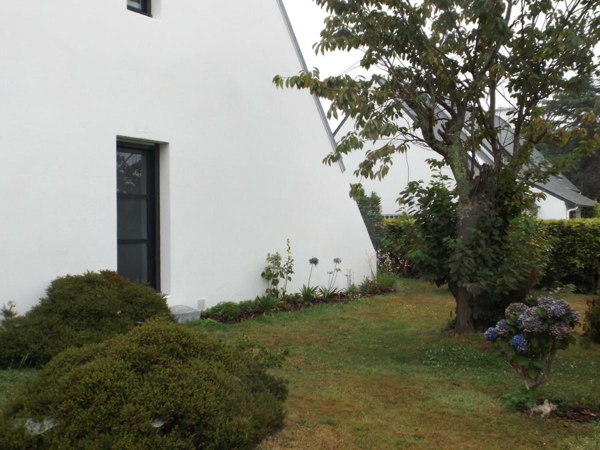 Villa Proche Plages Fouesnant Luaran gambar